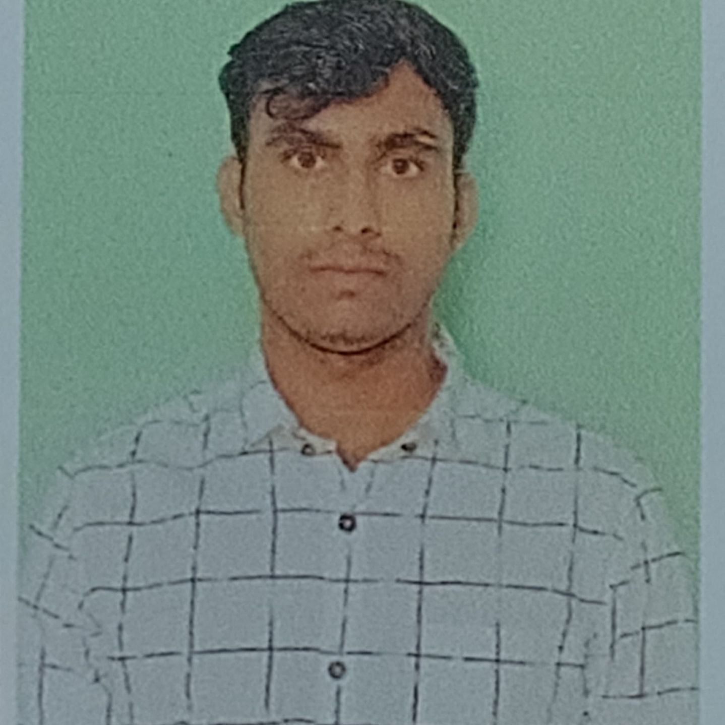 Goverdhan Kumar